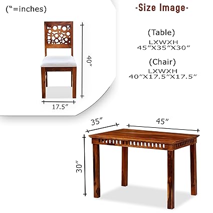 Premium Vector | Table and chairs. on the table are two cups. hand drawn  sketch.vector illustration.