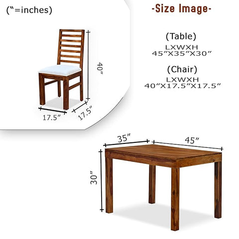 Restaurant Four Seater Table Size Seater Standard Restaurant Table